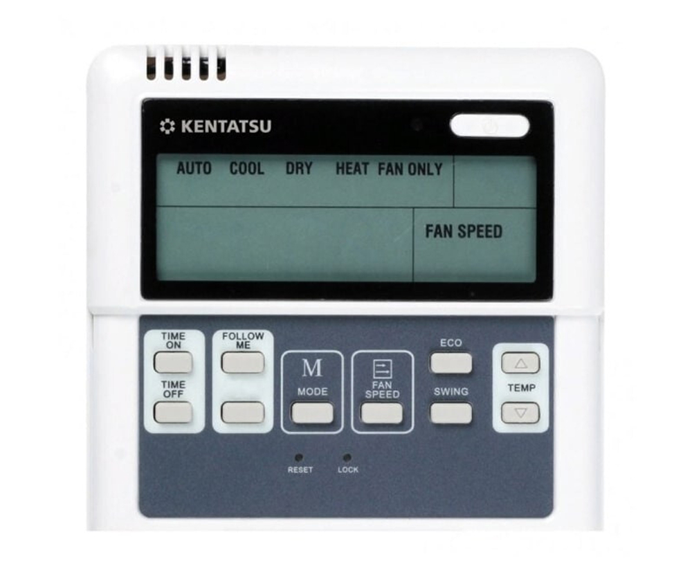 Kentatsu KSVA105HZAN1/KSUN105HZAN3