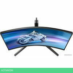 Игровой монитор Philips Evnia 32M2C5500W/00