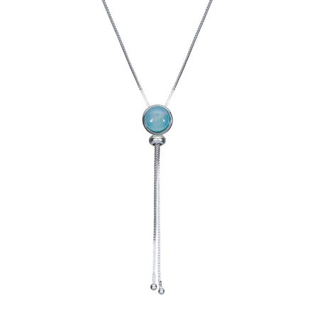 Колье Possebon Azul B0476.20 S