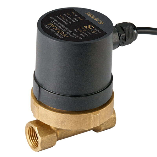 Насос рециркуляционный ГВС ДЖИЛЕКС 15/15