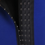 Майка для фитнеса Fitness c крючками (р-р L), микс