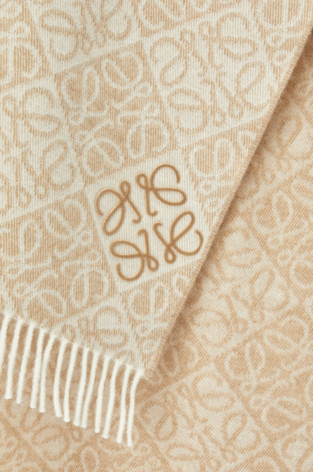 Шарф LOEWE