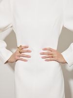 КОЛЬЦО GEOMETRY RING