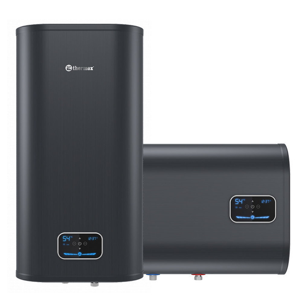 Накопительный электрический водонагреватель Thermex ID 30 V (pro) Wi-Fi