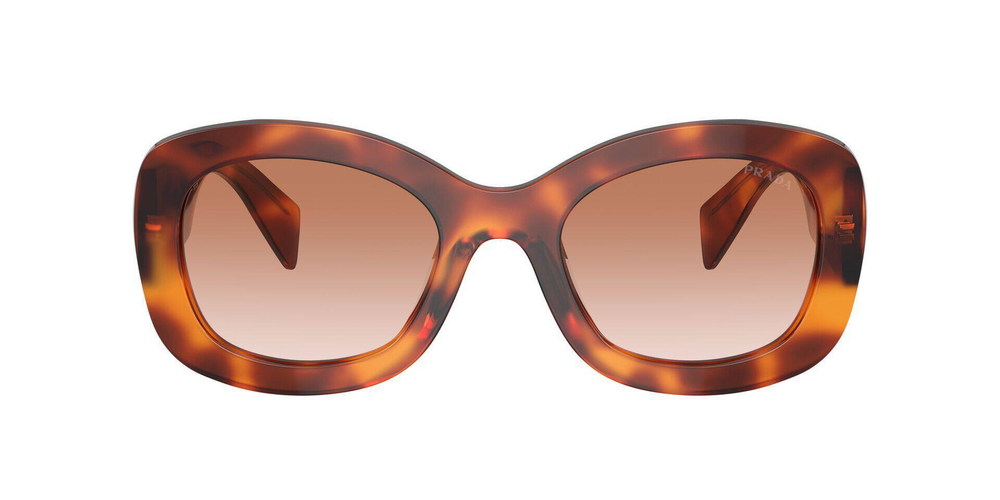 Солнцезащитные очки ACETATE Prada - черепаховый (PR A13S)