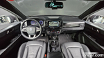 KG Mobility (Ssangyong) Rexton Sports Дизель 2.2 4WD (10.2019)