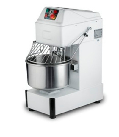 Тестомес Hurakan Hkn-M20Sn