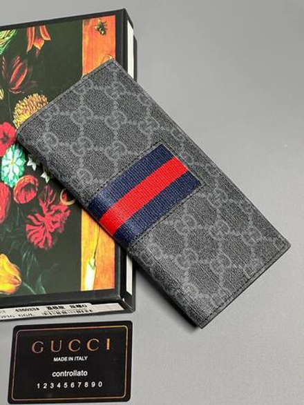 Портмоне Gucci