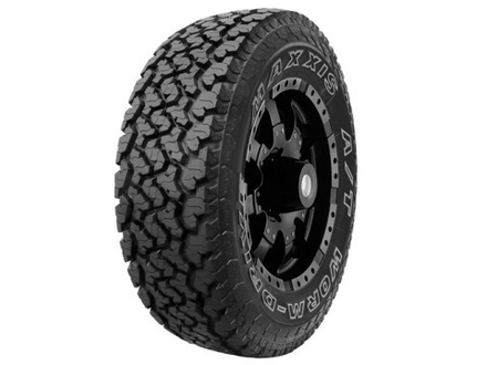 Шина Maxxis Worm-drive AT980 265/75R16 119/116Q