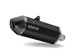 Arrow Глушитель Sonora черный титан KTM 1290 SUPER ADVENTURE S (2021 - 2024) 72501SKN
