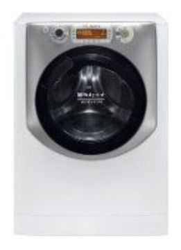 Стиральная машина Hotpoint-Ariston QVE 91219 S