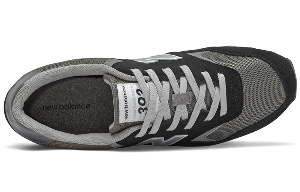 Кроссовки New Balance Nb 393