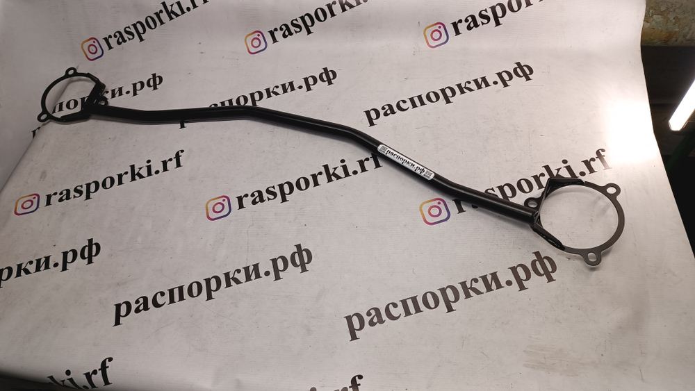 Распорка передних стоек Mitsubishi Eclipse 3 (ПОД ЗАКАЗ)