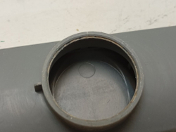 ESL46050 ктп8 Верхний импеллер Electrolux, Zanussi, AEG 1527169021 б/у