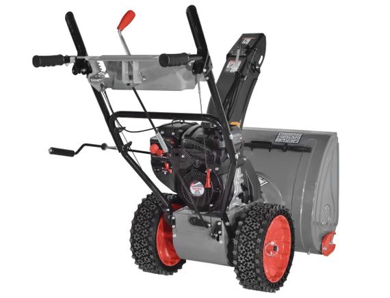 Снегоуборщик ПАРМА МСБ-03-761