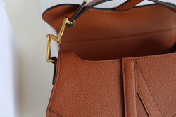 Christian Dior Saddle Bag 21 cm