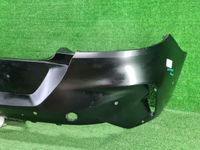 Бампер задний BMW Z4 G29 (2018-2022) M-paket