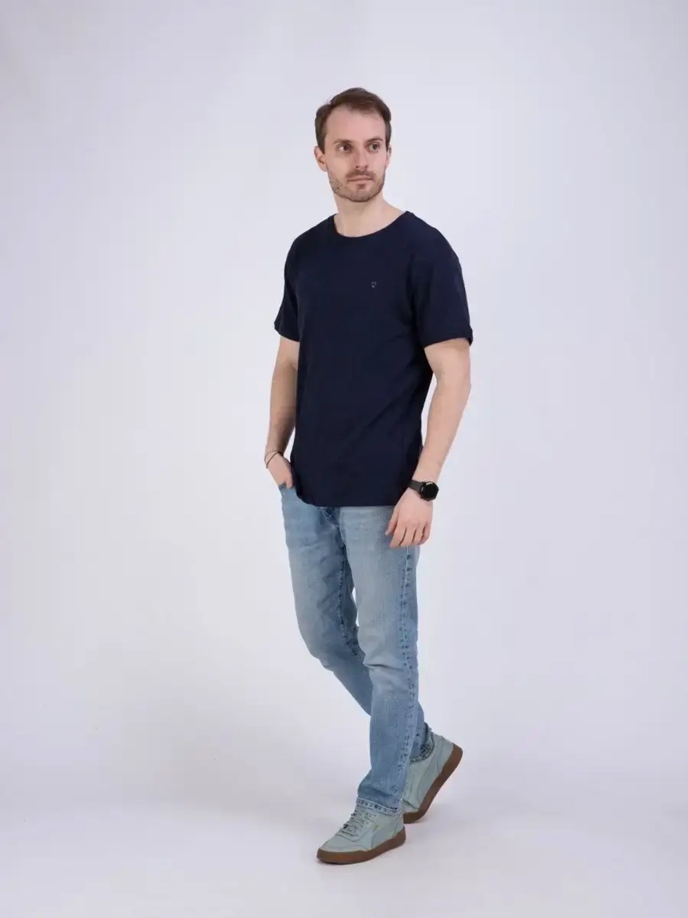 Футболка мужская, мужская футболка