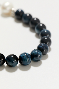 Браслет BIRDS EYE из соколиного глаза