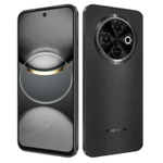 Смартфон Tecno Spark 30c 6/128 ГБ, чёрный