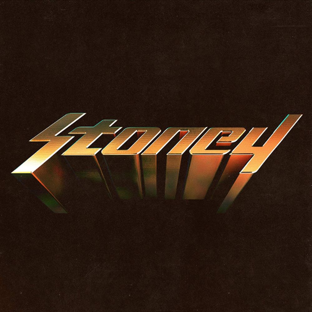 Post Malone / Stoney (CD)