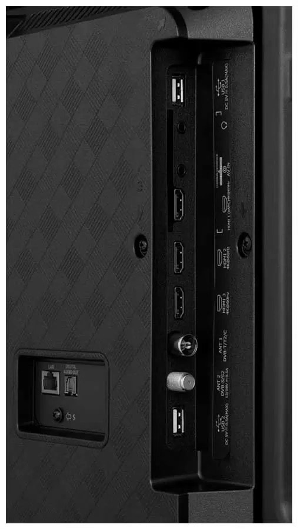 Телевизор Hisense 75A6K