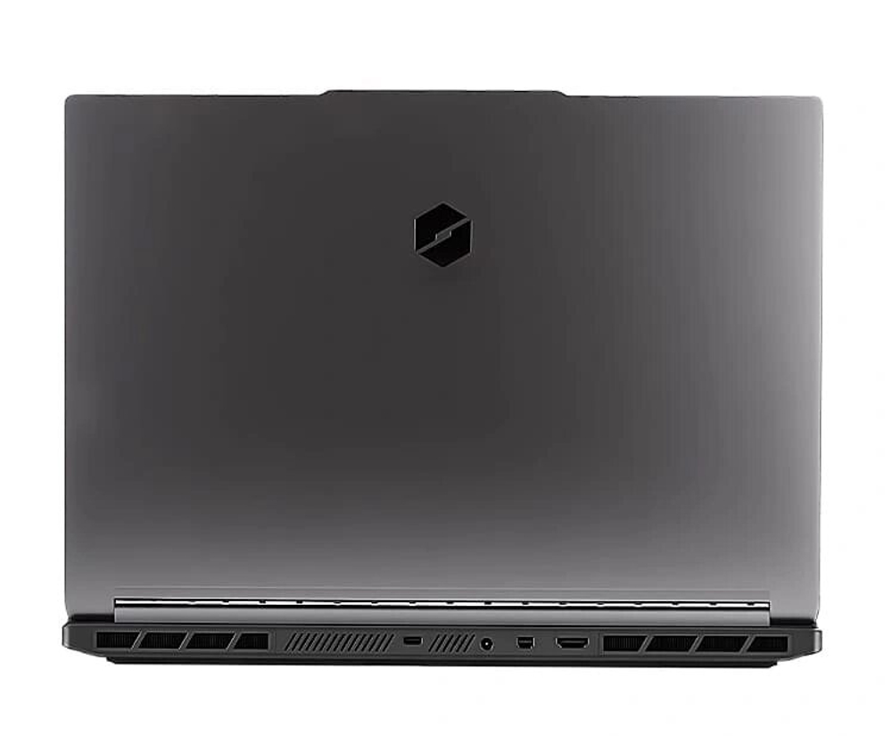 Ноутбук Mechrevo Dragon 16 Pro Black (16" Ryzen 9 8940HX, 32GB, 1TB SSD, RTX 5060, Windows 11)