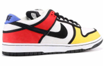 Кроссовки Nike Dunk Sb Piet Mondrian