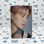 Фотокарты BTS - DICON D'FESTA MINI EDITION (Шуга)