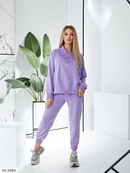 Костюм IH-2984 Фабрика Моды Фото 1