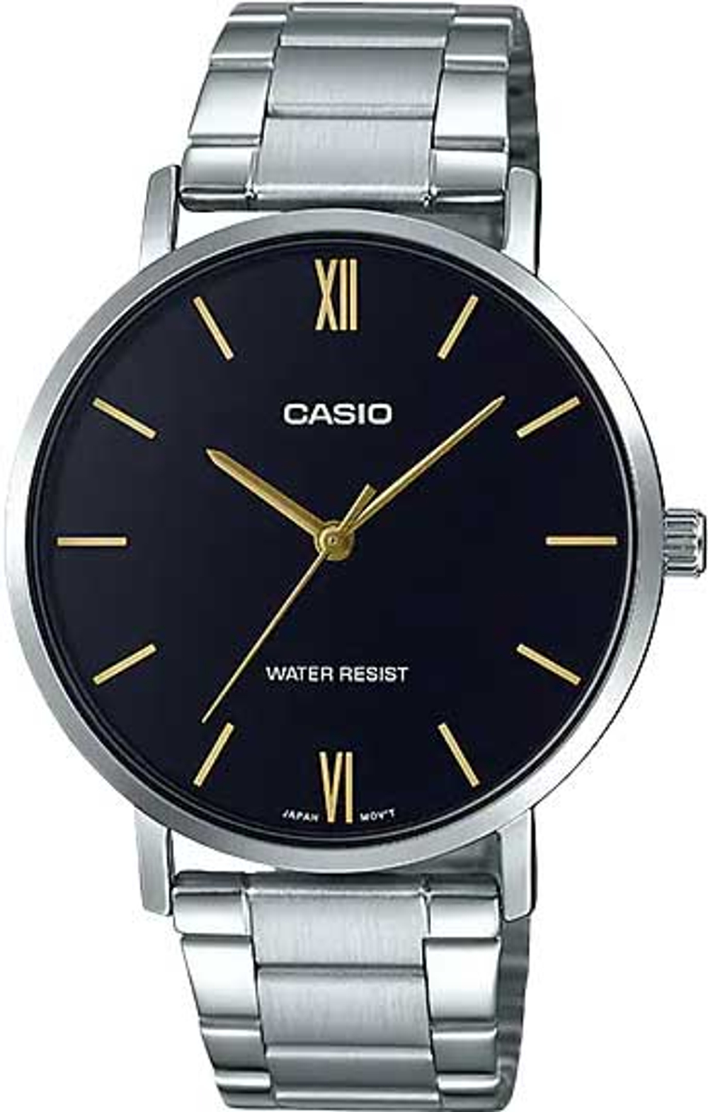 Часы Casio MTP-VT01D-1B
