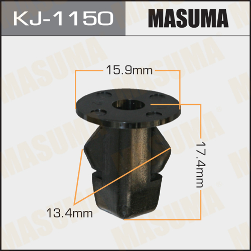 Пистон автомобильный MASUMA KJ-1150
