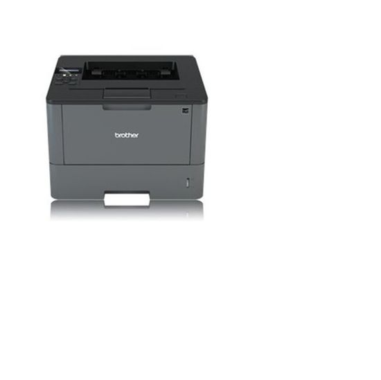 Принтер Brother HL-L5200DW