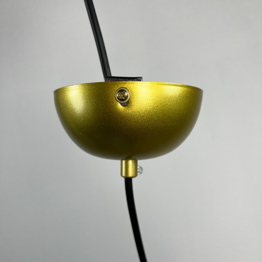 Подвесной светильник Light of MATISSE ONE White 2