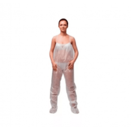 Одежда для косметологических процедур