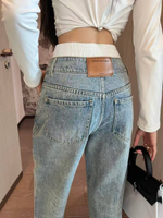 Джинсы Alexander Wang