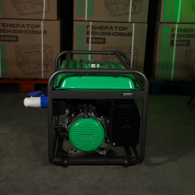 Генератор Electrolite 6500