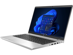 Ноутбук 14" HP ProBook 445 G8 AMD Ryzen 7 5800U/8Gb/512Gb SSD/14" FullHD/Win11Pro Pike Silver (59R92EA)
