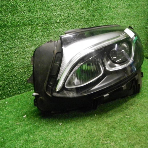 Фара левая Mercedes GLC X253 (2015-2019) LED