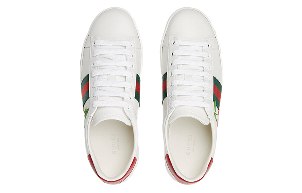 Gucci Ace (Женская размерная сетка)
