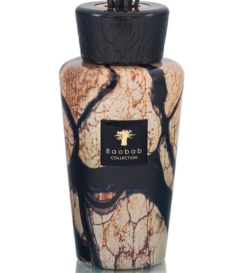 Lazuli, аромадиффузор Stones collection, Baobab Collection