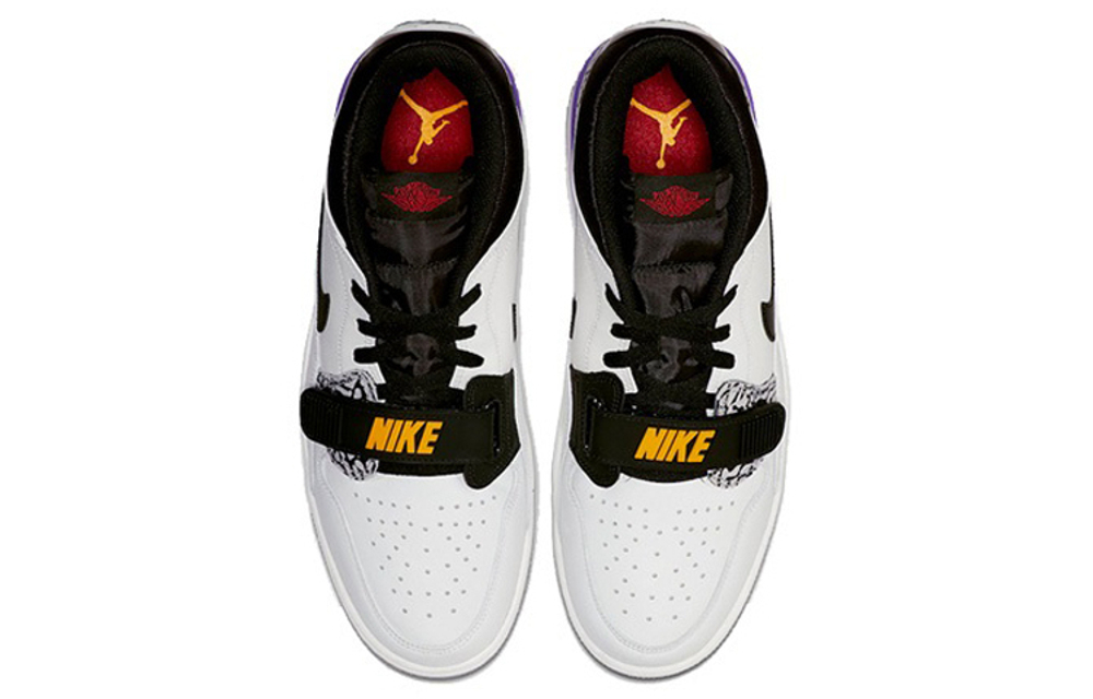Кроссовки Jordan Legacy 312 Low