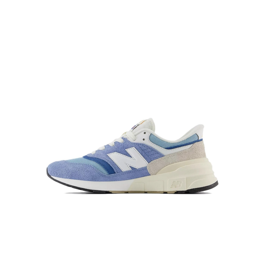 New Balance 997R "Blue White"