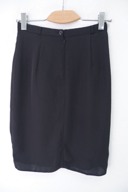 Юбка прямая 44 размер, новая