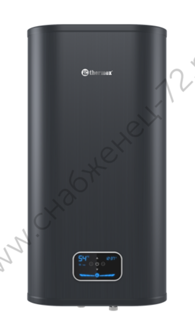 Водонагреватель THERMEX ID 50 V (pro)