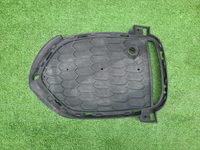 Решетка переднего бампера BMW X5 F15 13-18 M-paket