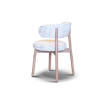 Полукресло MBINTERIORS CHLOE MB020109