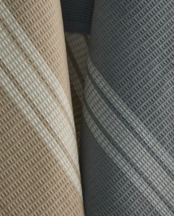 ZARA HOME ВАФЕЛЬНОЕ КУХОННОЕ ПОЛОТЕНЦЕ (НАБОР ИЗ 2 ШТ.),