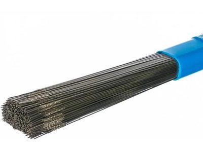 Пруток присадочный SELLER TIG ER 316LSi d=2,4*5кг