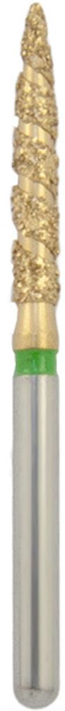 Бор алмазный &quot;A&quot;, тип FG, гр.2 Z863-016TC-FG, NTI, Германия